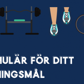 trana mot prestationsmal